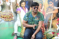 Manchu Manoj Kumar Stills